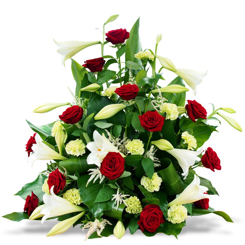 LYON FUNÉRAL ARRANGEMENT - ABENSTIA LYON FUNÉRAL ARRANGEMENT - ABENSTIA