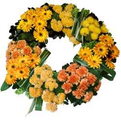 LYON FUNÉRAL ARRANGEMENT -...