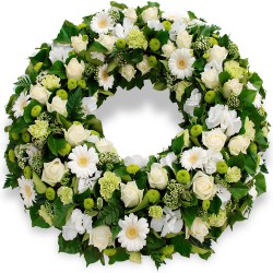 LYON FUNÉRAL ARRANGEMENT -...