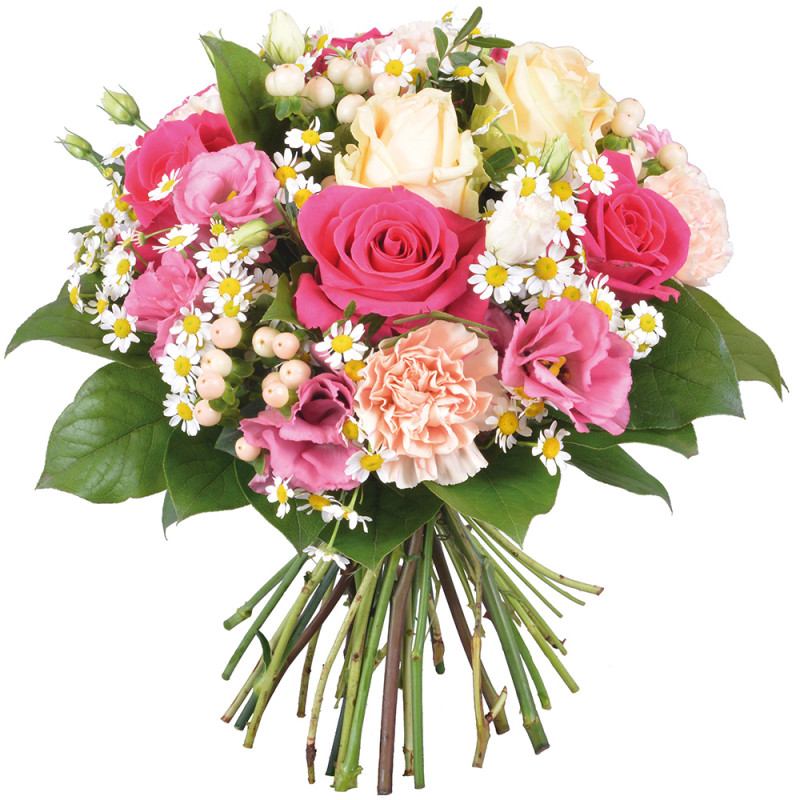 BOUQUET DE FLEURS DEUIL LYON - SENTIMENT BOUQUET DE FLEURS DEUIL LYON - SENTIMENT