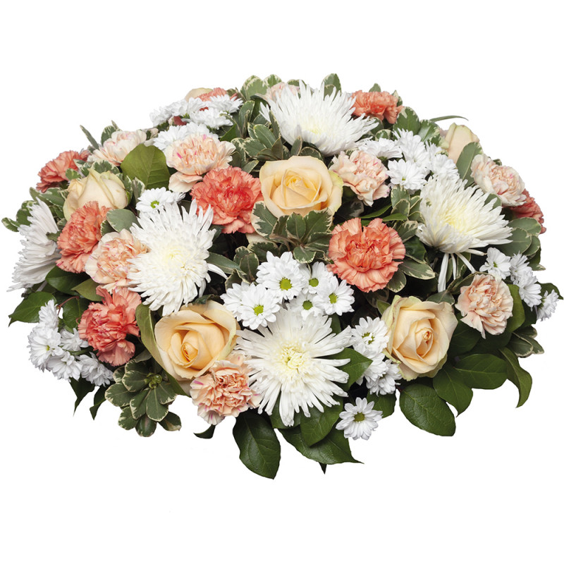 LYON FUNÉRAL ARRANGEMENT - GRÂCE LYON FUNÉRAL ARRANGEMENT - GRÂCE