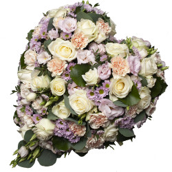 LYON FUNÉRAL ARRANGEMENT - DIANE
