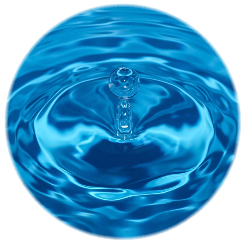 WATER BUBBLE