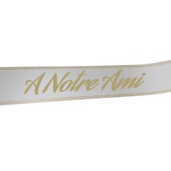 FUNÉRAL TAPE