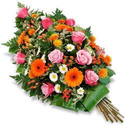 LYON FUNÉRAL ARRANGEMENT - COMPASSIO