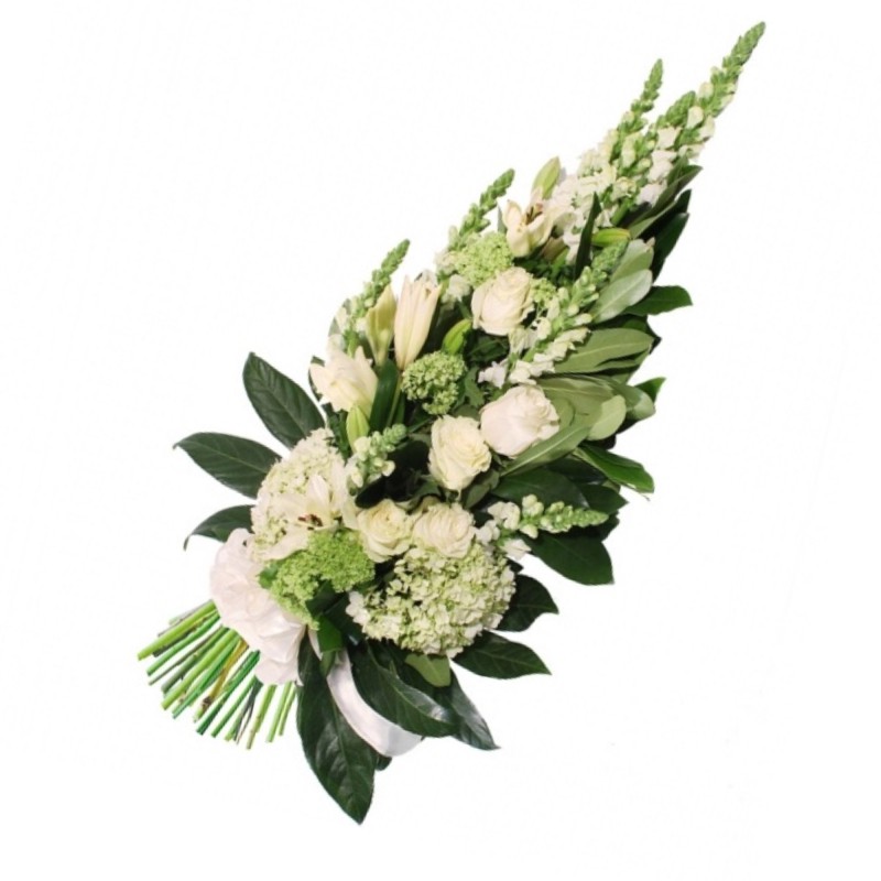LYON FUNÉRAL ARRANGEMENT - ANTONIA LYON FUNÉRAL ARRANGEMENT - ANTONIA