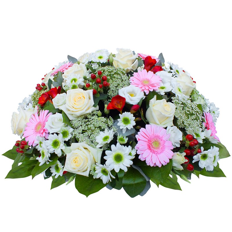 LYON FUNÉRAL ARRANGEMENT - CONSTELLATION