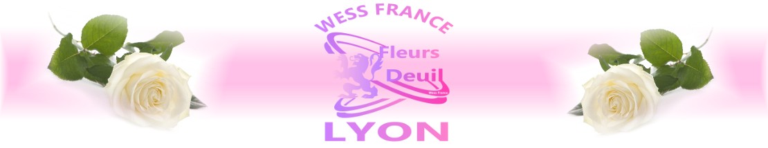 funeral arrangment delivery in lyon
