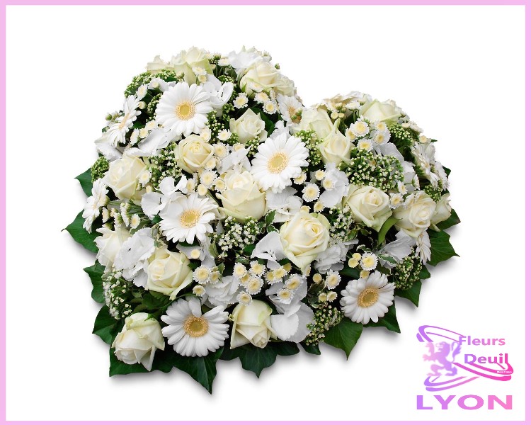FUNERAL HEART CHAMBON-SUR-DOLORE
