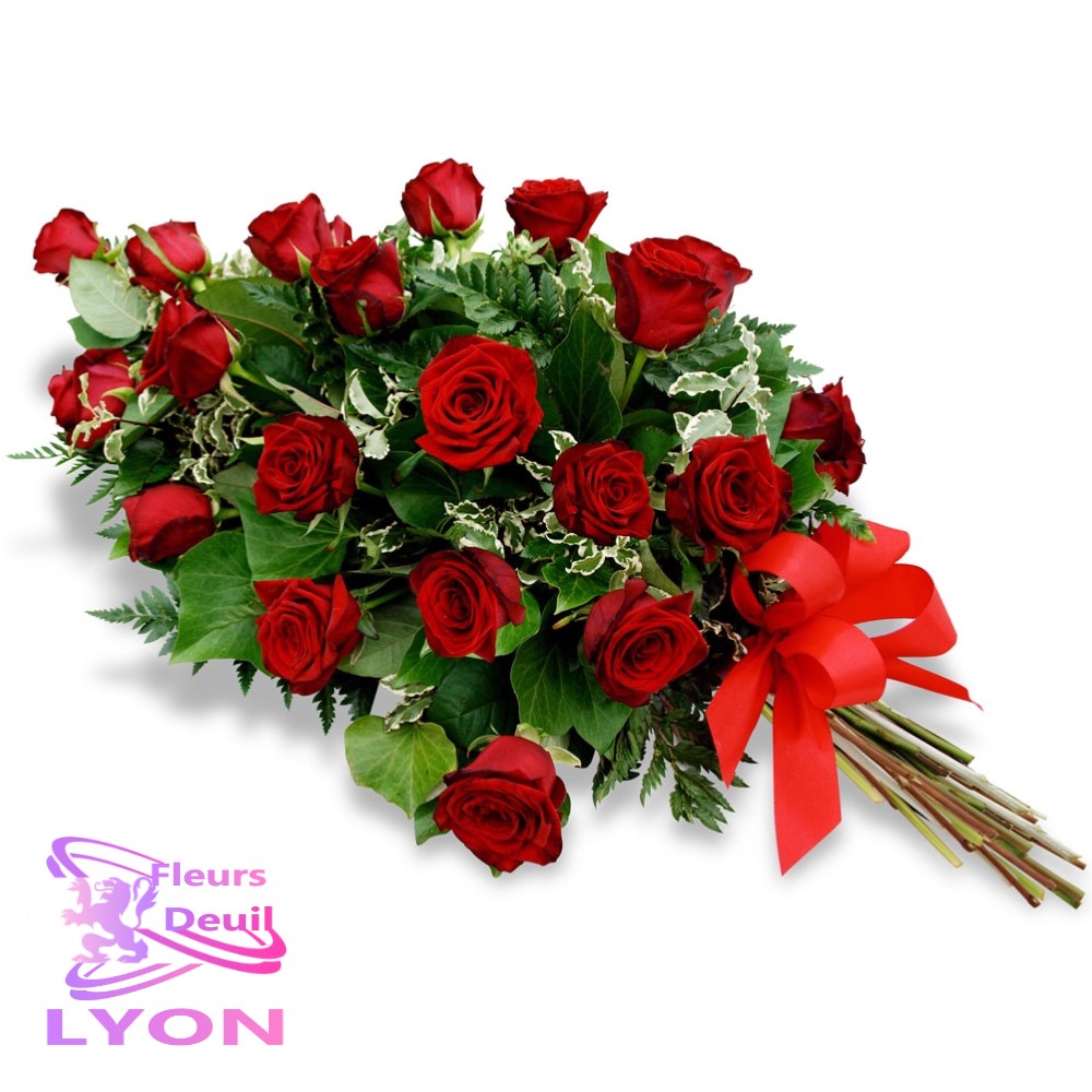 FUNERAL FLOWERS. DELIVER A FUNERAL GERB OF FLOWERS FOR A BURIAL IN BELMONT 38