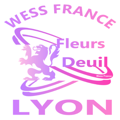 FLEURS DEUIL LYON