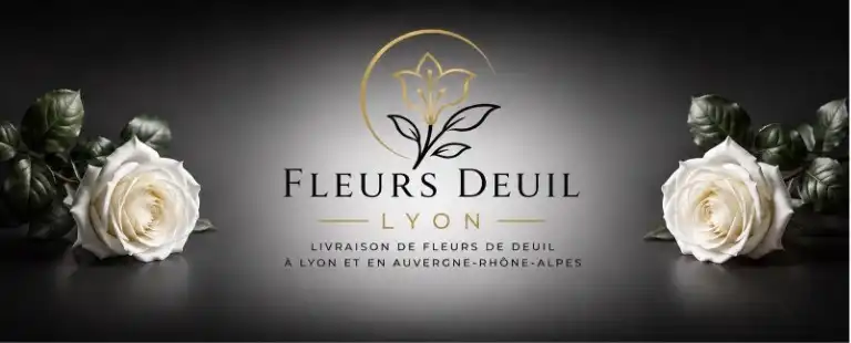 Fleurs Deuil Lyon – sympathy flower delivery in Lyon and Auvergne-Rhône-Alpes